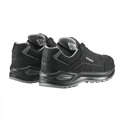 Shoes RENEGADE EVO GTX® LO BLACK LOWA® 311402-9930 3