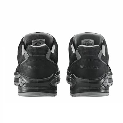 Shoes RENEGADE EVO GTX® LO BLACK LOWA® 311402-9930 4