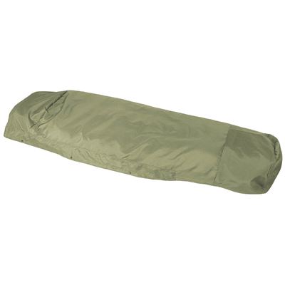 Sleeping Bag Cover Modular 3-Layer Laminate OD