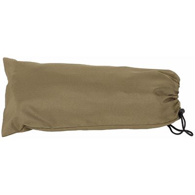 Sleeping Bag Cover Modular 3-Layer Laminate WOODLAND