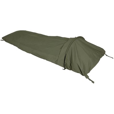 HOOPED BIVY bivouac tent GREEN