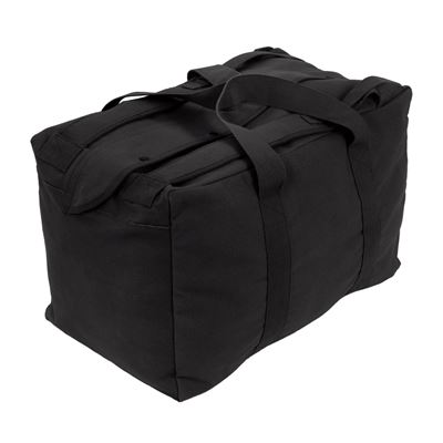 Bag MOSSAD TACTICAL CARGO BLACK
