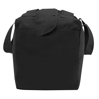 Bag MOSSAD TACTICAL CARGO BLACK ROTHCO 3125B 5