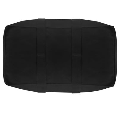 Bag MOSSAD TACTICAL CARGO BLACK ROTHCO 3125B 7