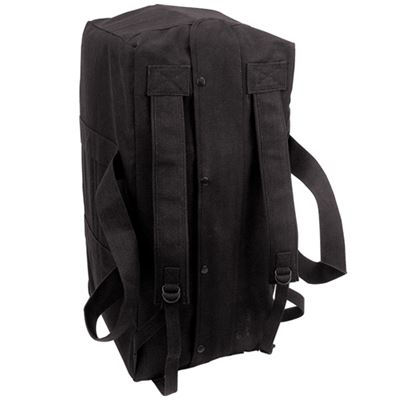 Bag MOSSAD TACTICAL CARGO BLACK