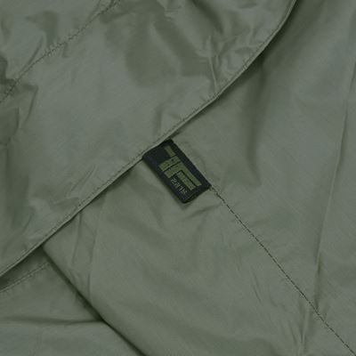 Sleeping Bag Cover TF-2215 Modular GREEN
