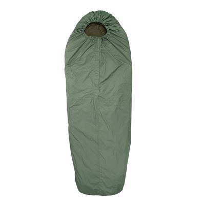 Sleeping Bag Cover TF-2215 Modular GREEN