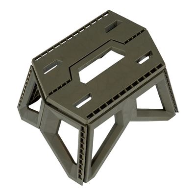 Folding STOOL small