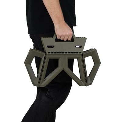 Folding STOOL small