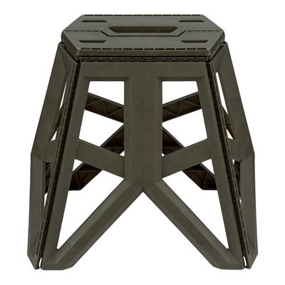 Folding STOOL large