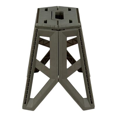 Folding STOOL large