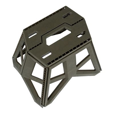 Folding STOOL large