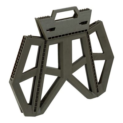 Folding STOOL large