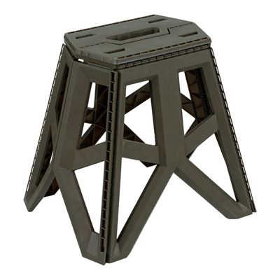 Folding STOOL large