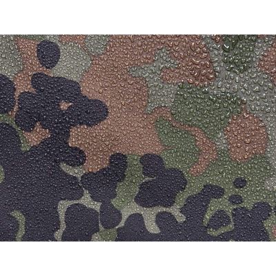 TARP bivouac tarpaulin 220 x 250 cm IRR BW FLECKTARN AB 31653-220-4 3