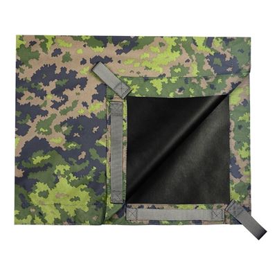 TARP bivouac tarpaulin 280 x 300 cm IRR M05 tarn AB 31653-280-7 4