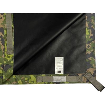 TARP bivouac tarpaulin 280 x 300 cm IRR M05 tarn AB 31653-280-7 3