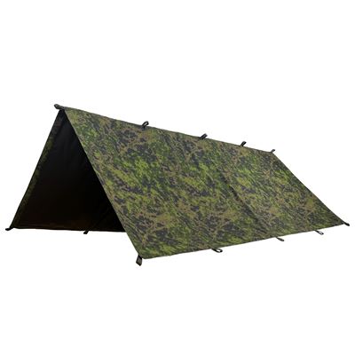 TARP bivouac tarpaulin 280 x 300 cm IRR M05 tarn