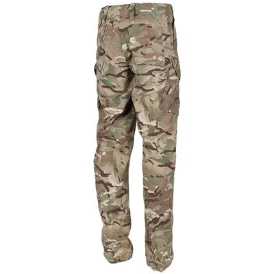 COMBAT Repellent MTP Orig. Pants