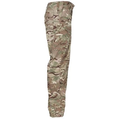 COMBAT Repellent MTP Orig. Pants