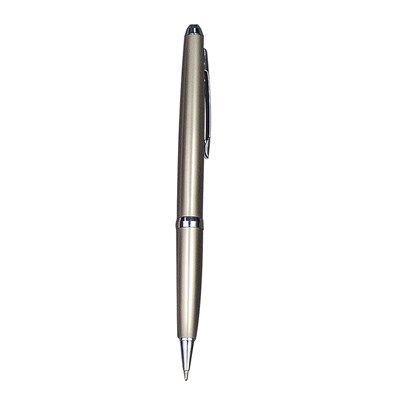 Pen And Knife Combo SILVER
