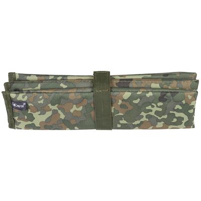 Folding seat cushion FLECKTARN FOX Outdoor 31765V 2