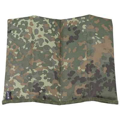 Folding seat cushion FLECKTARN