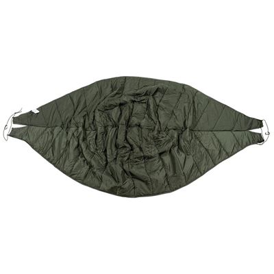 Hammock Insulation UNDERQUILT OLIVE