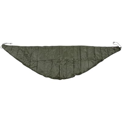 Hammock Insulation UNDERQUILT OLIVE