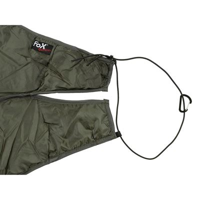 Hammock Insulation UNDERQUILT OLIVE