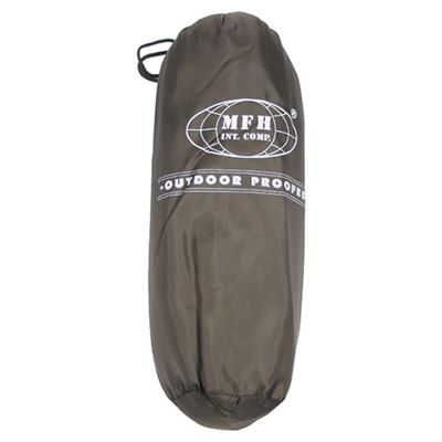Mosquito Net CAMPING 200x150x100cm OLIVE