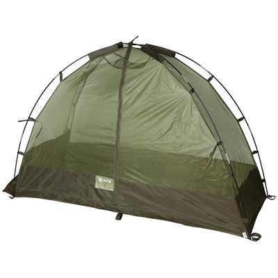 GB Mosquito Net tent shape OLIVE