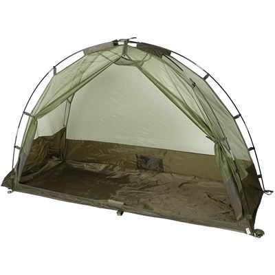 GB Mosquito Net tent shape OLIVE