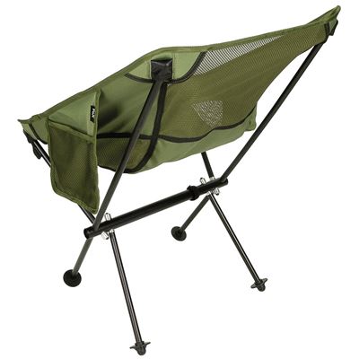 Folding Chair ULTRALIGHT OLIVE