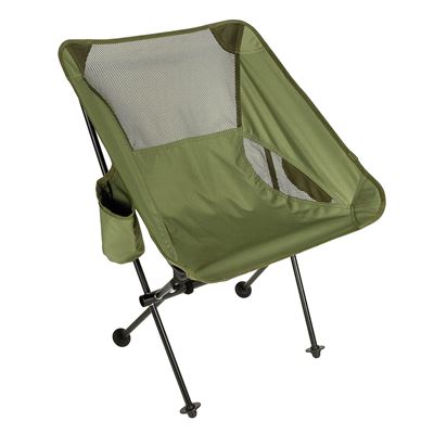 Folding Chair ULTRALIGHT OLIVE