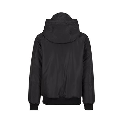 Jacket EXPLORATION BLACK BRANDIT 3194-11002 2