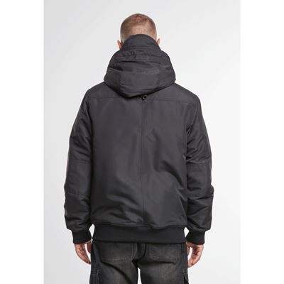 Jacket EXPLORATION BLACK BRANDIT 3194-11002 4