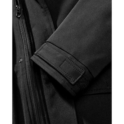 Softshell Jacket M65 BLACK BRANDIT 3208-11002 4
