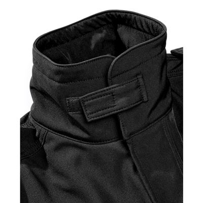 Softshell Jacket M65 BLACK BRANDIT 3208-11002 5
