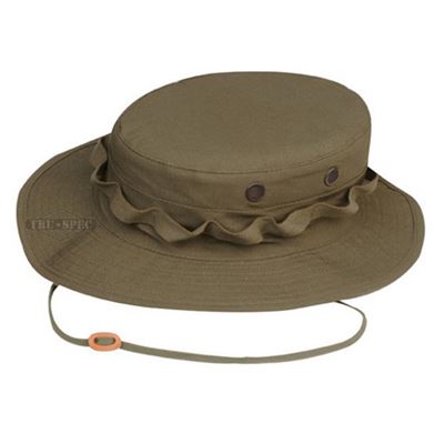 Boonie Hat OLIVE