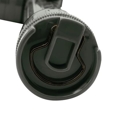 Flashlight U.S. SMALL "pipe" small OLIVE ROTHCO 324 7