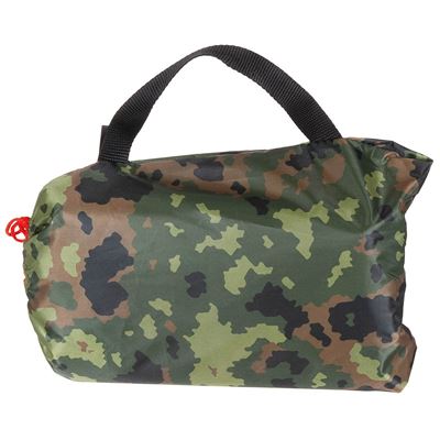 Tarpaulin Tarp M05 tarn camo 3x3 m
