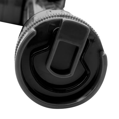 Flashlight U.S. SMALL "pipe" Little Black ROTHCO 325 6