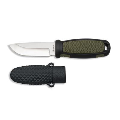 Knife 32666 with Sheath