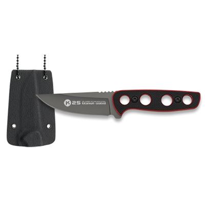 Fixed Blade Knife 32690 with Kydex Sheath