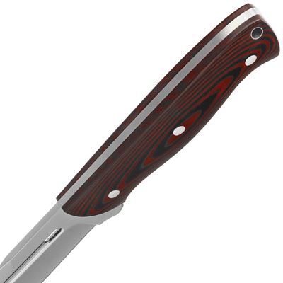 Knife BRIGHTFULL with Sheath