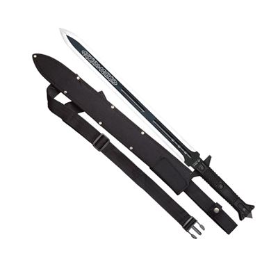 Sword TOLE10 with Sheath