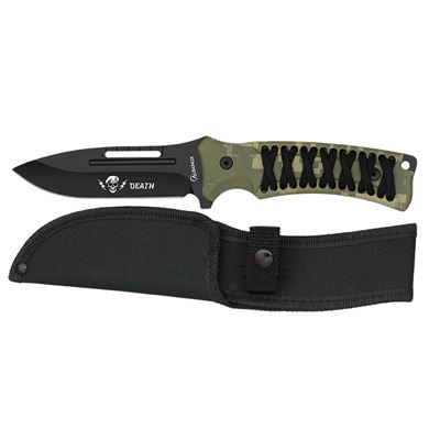 Knife SPROTS with Wrapped Handle AT-DIGITAL