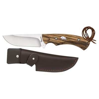 Knife WILD BOAR with Sheath