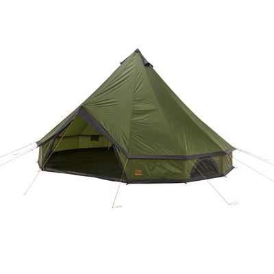 Tent INDIANA 10 OLIVE
